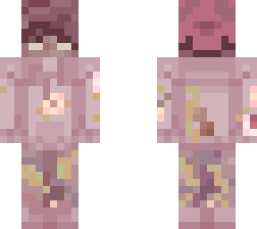 crystal boy came to life -edited- credits to:lemonbombom