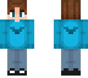 cunningjack's skin