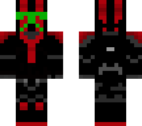 custom 901st shadow clone