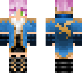cute mage