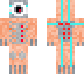 cybernetic willy v1.0