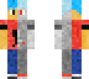 cyborg
