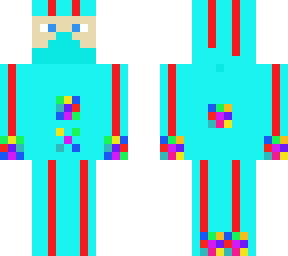 cyrubix skin