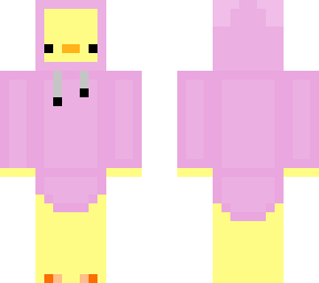 da duck