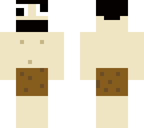 danidev - muck player skin [ edited ]