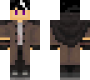 dark angel owo / willbur style