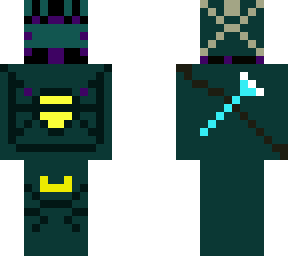 dark king