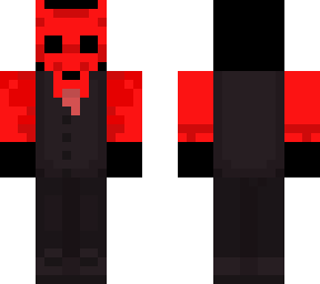 demon