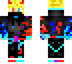 demon its me