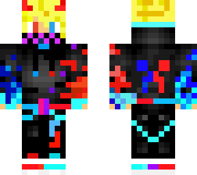 demon its me2