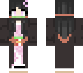 demon slayer nezuko