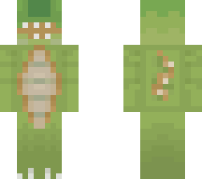 derpy dino
