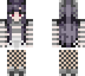 devil girl