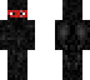 devil man with wings