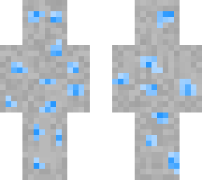 diamond man