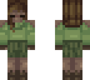 different version of my skin