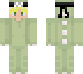 dino v3 naruto style