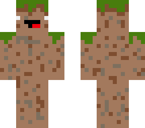 dirt hyrobrine