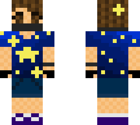 doll starwishwarrior