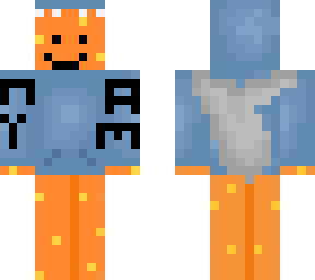 dorito shark