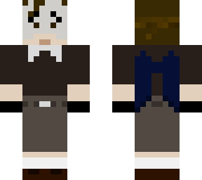 dragonfyn skin (redo)