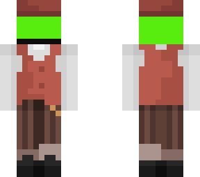 dream mcc 15 skin
