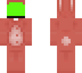 dream mcc15 red rabbits