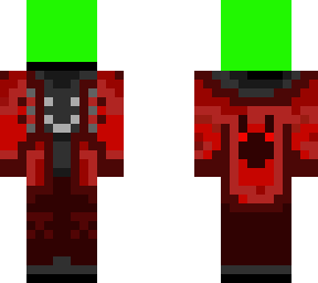 dream red rabbits
