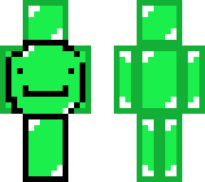 dream skeppy