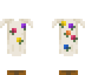 dress base