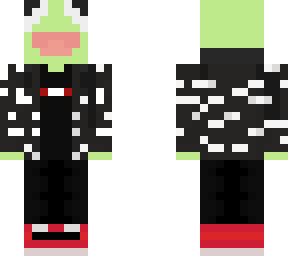drip kermit