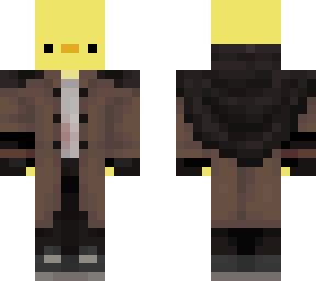 duck