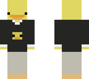 duck boi