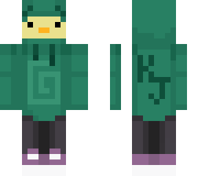duck karl jacob