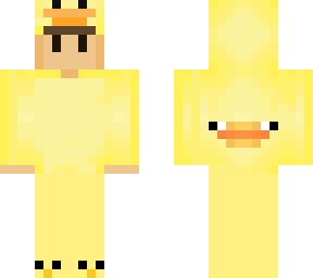 duck wilbur