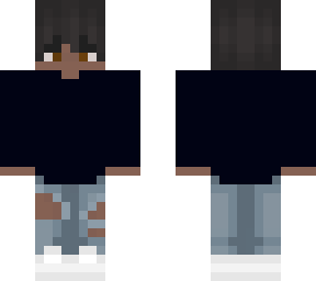 e  b o y