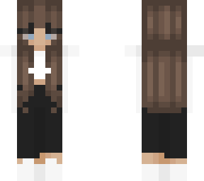 e girl