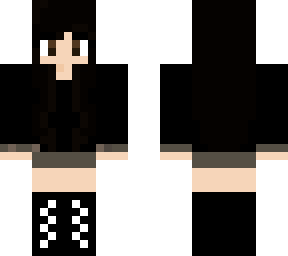 e girl