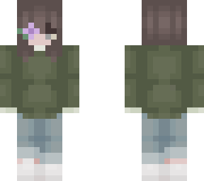 edit 2 [flower eye]