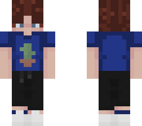 edit of a skin for a friend (again)
