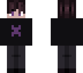 edited skin!
