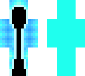 electro man