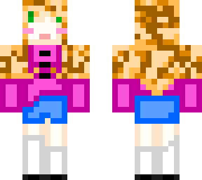 elizabeth afton