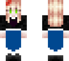 elizabeth afton good au