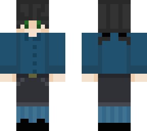 emily miller (oc)