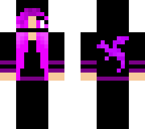 end girl
