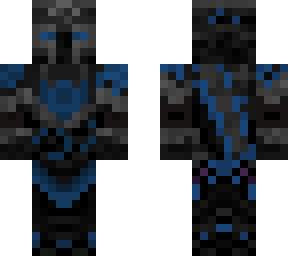 ender knight