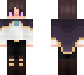 ender moth.