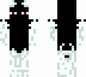 ender white version