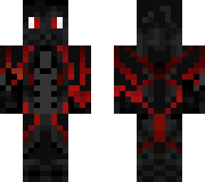 enderman demon